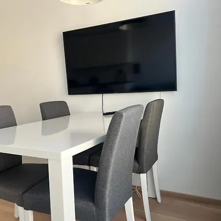 Kodikas Keskustayksioe Autohallipaikalla Apartment Turku